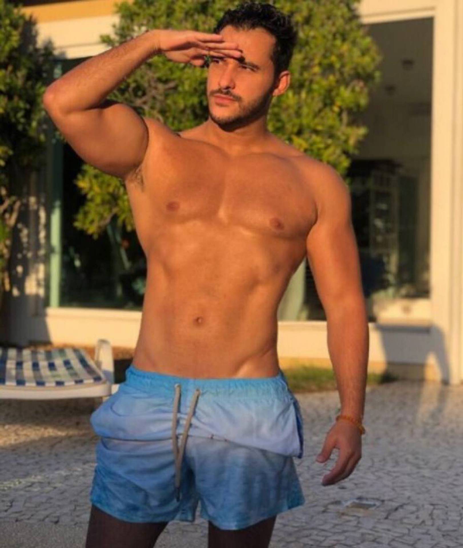 Orlandinho Milanello