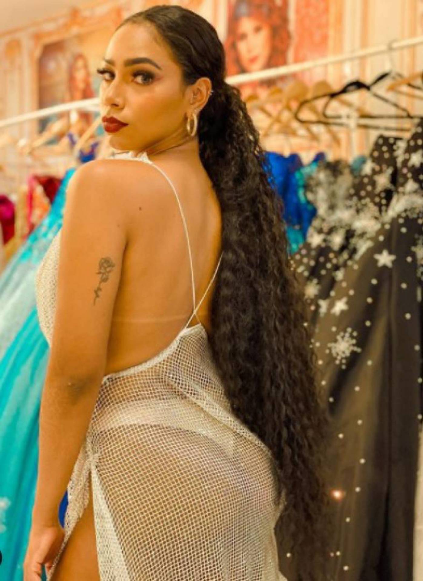 Rayssa Santos
