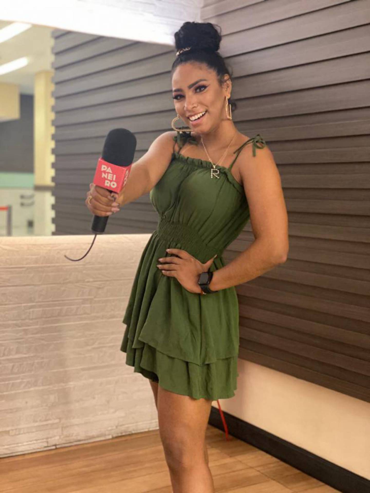 Rayssa Santos