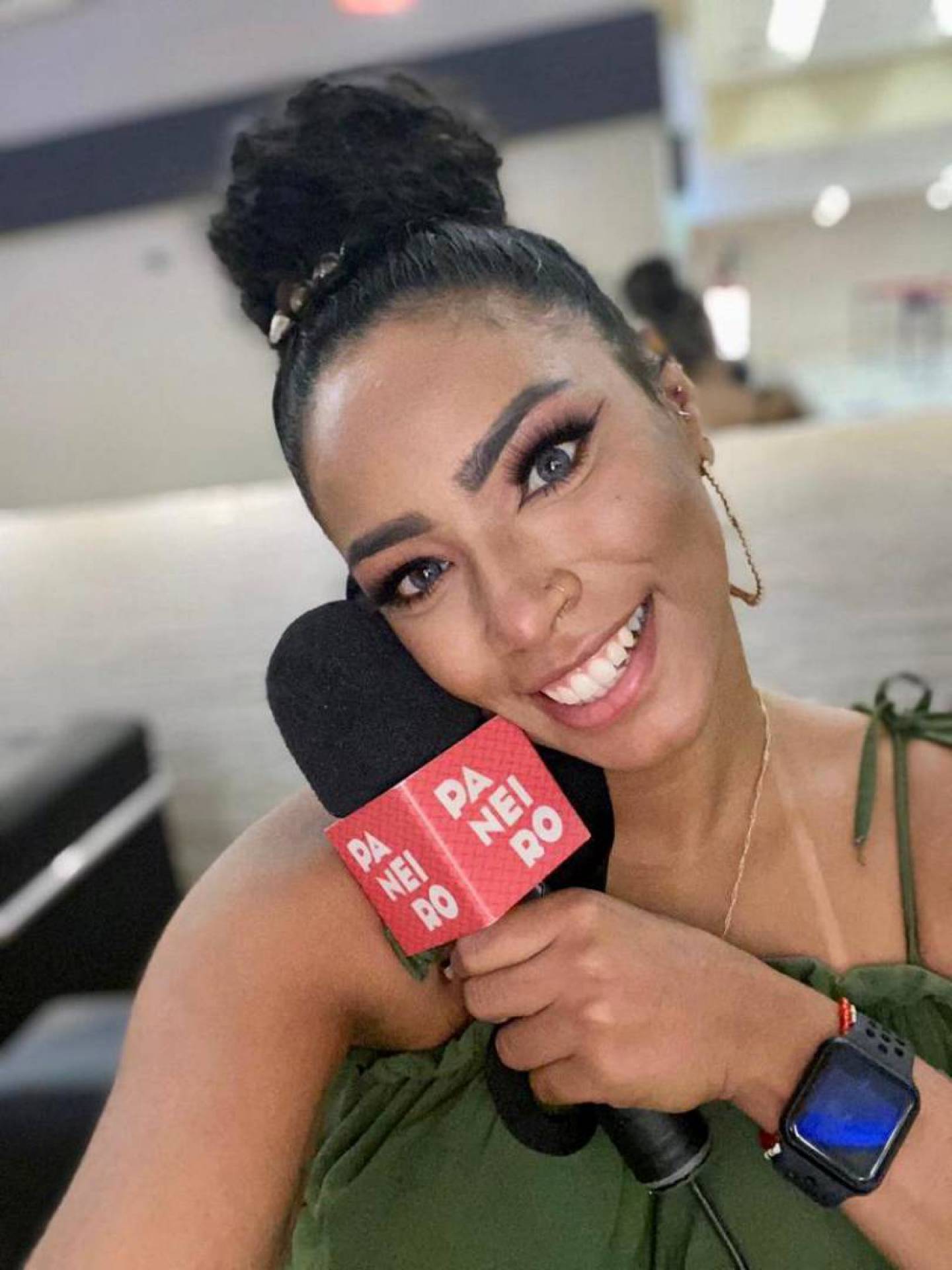 Rayssa Santos
