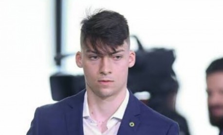 Filho 04: Jair Renan depõe por três horas na PF por suspeita de corrupção