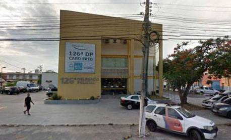 Traficante é preso enquanto andava de bicicleta na Região dos Lagos