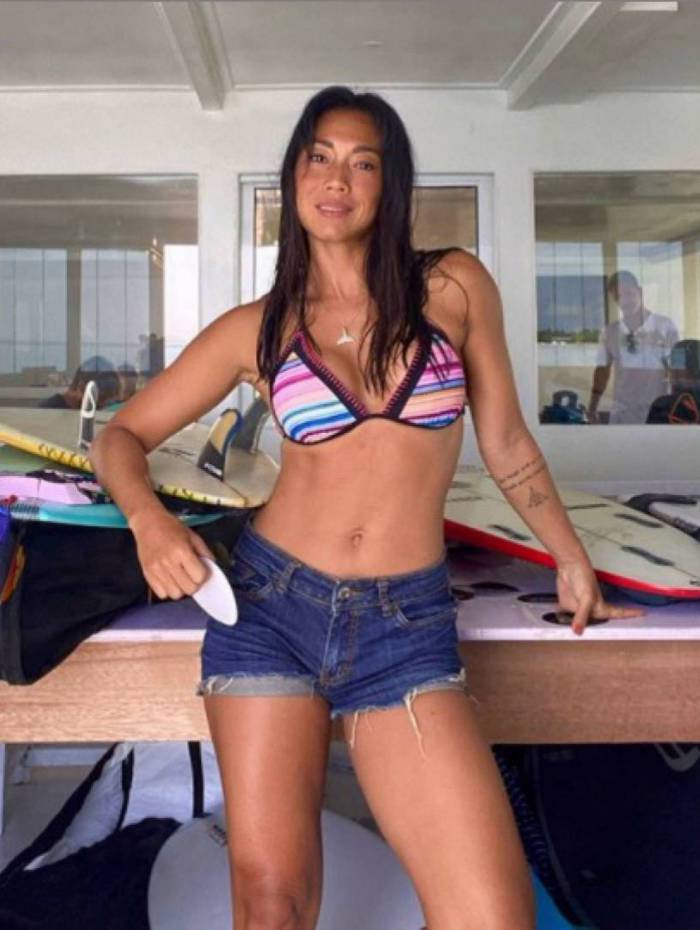 Dani Suzuki