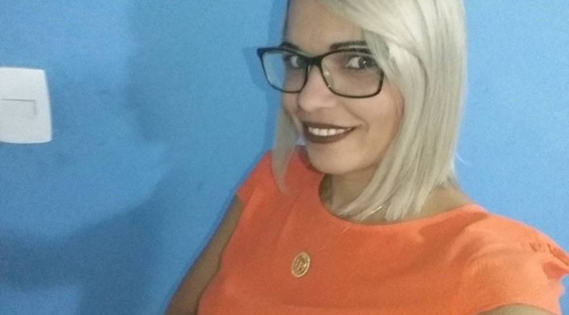 Patricia Castro, baleada em assalto a ônibus na Zona Norte - Reprodução / Redes Sociais