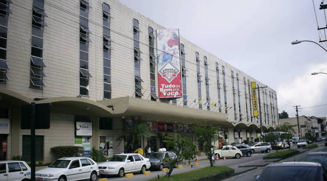 A empresa segue em negociação para trazer ao Hipershopping a instalação de ambulatórios de dois grandes hospitais da cidade e já disponibilizou espaço para que uma universidade se instale no empreendimento - Reprodução