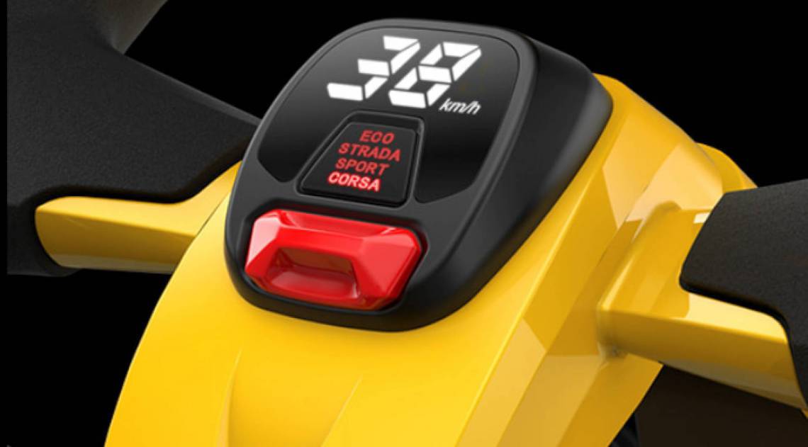 Ninebot GoKart Pro Lamborghini Edition