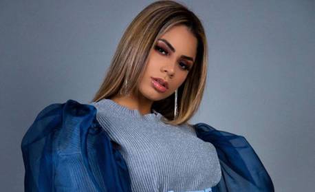 'Não estamos devendo nada', garante Lexa sobre pedido de despejo