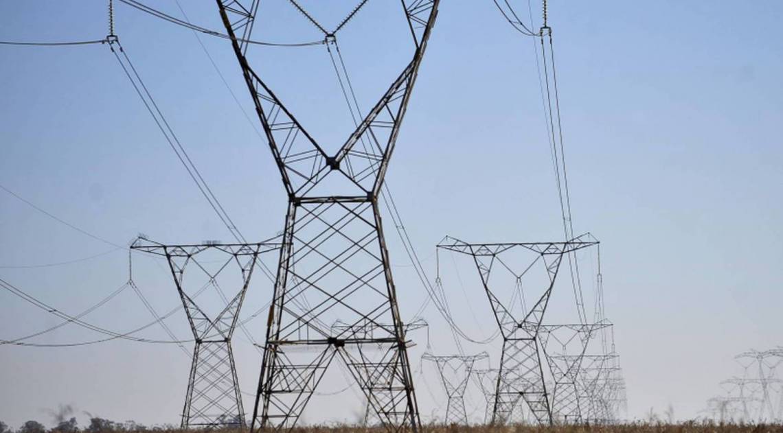 Consumo de energia sobe e ind&uacute;stria registra maior alta desde abril de 2018
 - Ag&ecirc;ncia Brasil