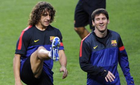 Ex-capitão do Barcelona vê chance de Messi voltar ao clube: 'Sempre bem-vindo'