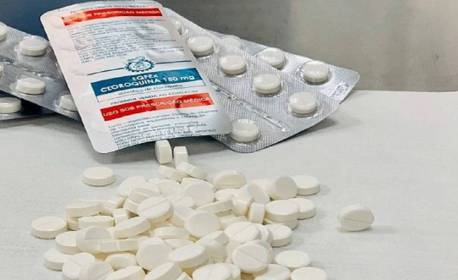 Ex-ministros da Saúde acionam TCU contra 'kit covid' do governo federal