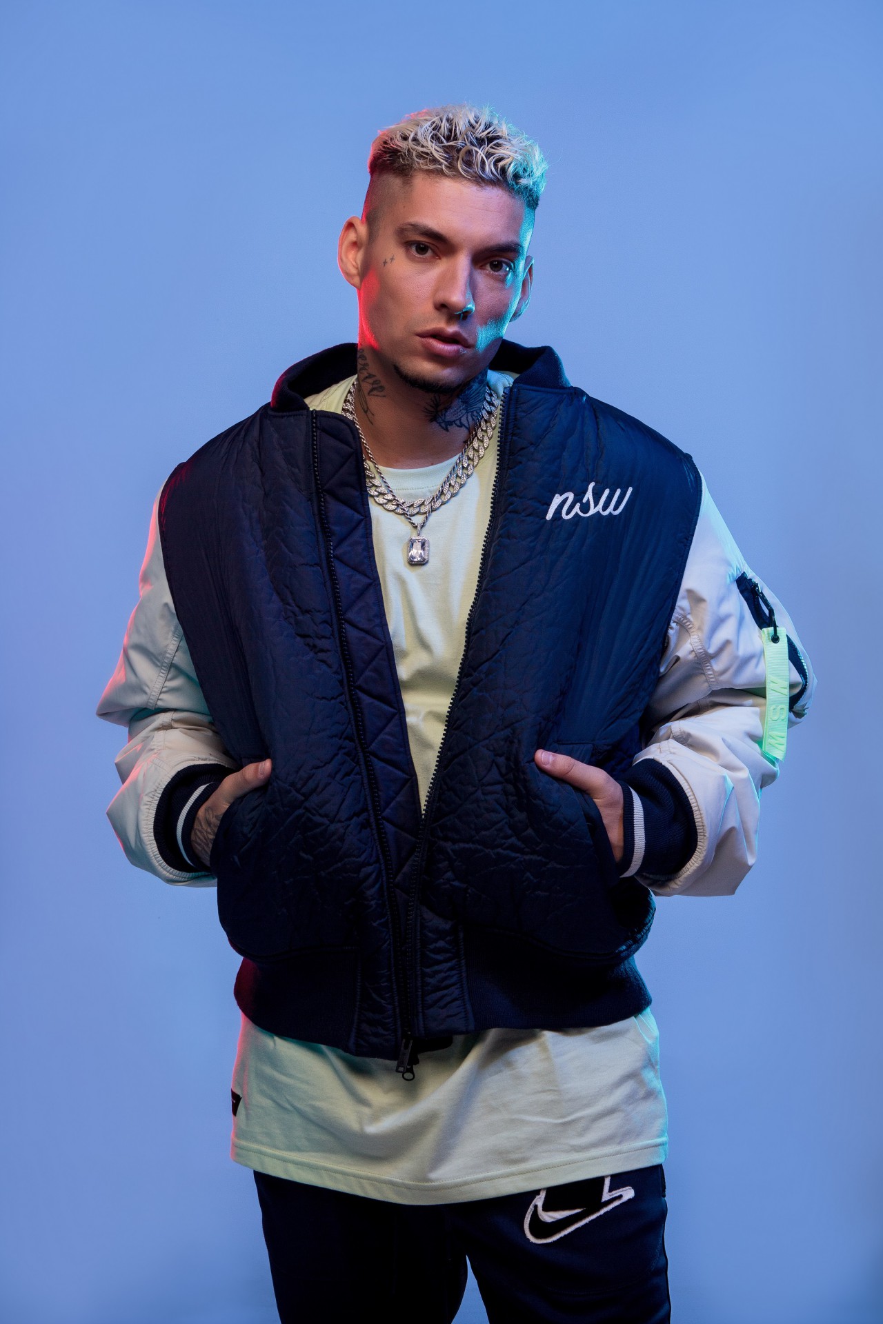 Filipe Ret  - Dennis Romano/Divulgação