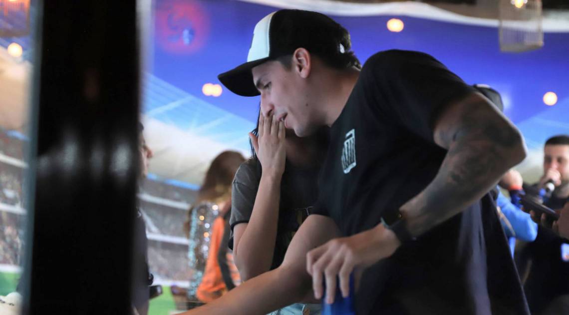 Felipe Prior - Ag. News