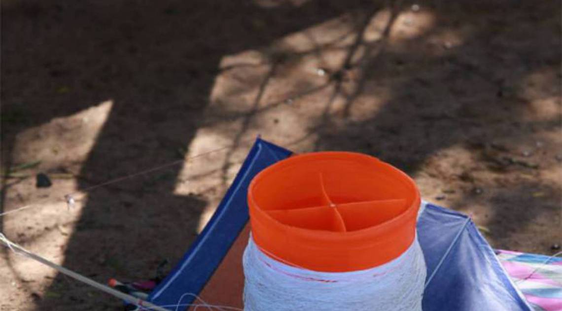 O Município tem uma Lei própria que trata do assunto, mas também segue a Lei 8478/2019 do Estado do Rio de janeiro para punir os infratores, além de coibir qualquer evento que envolva pipas e afins - Divulgação