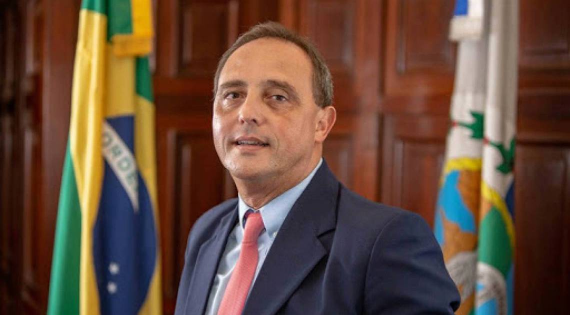 Waldeck Carneiro concorda que Uezo precisa de uma sede própria