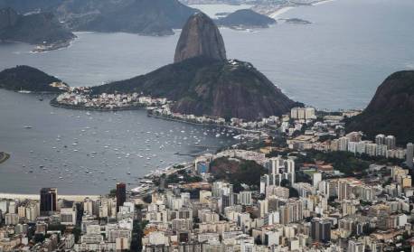 Rock in Rio: levantamento aponta média de 54% na ocupação de hotéis na primeira semana do festival