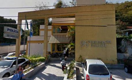 Acusado por violação sexual mediante fraude é preso em Miguel Pereira