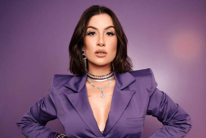 Bianca Andrade - Adalto Jr/Divulgação