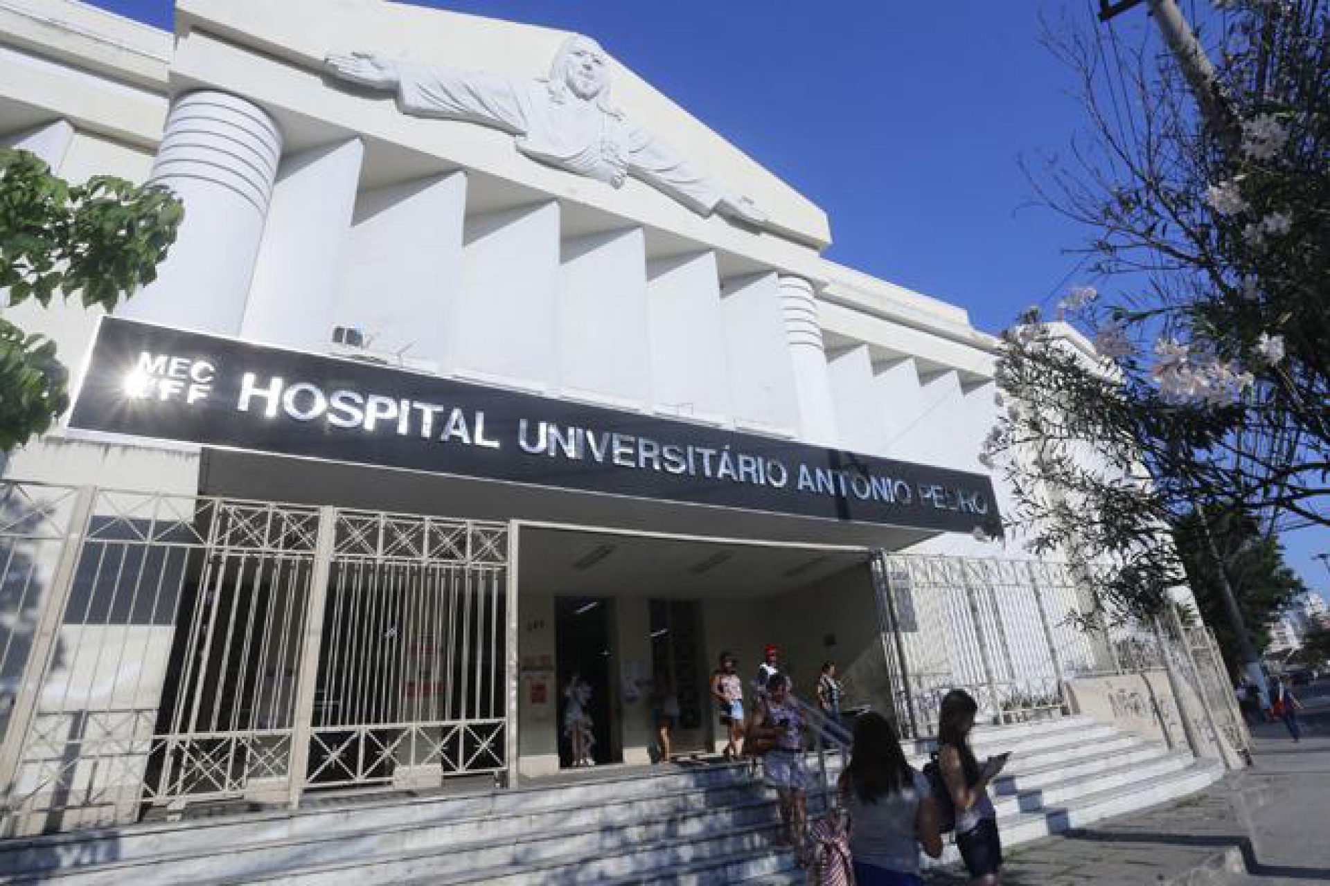 Tr&ecirc;s hospitais p&uacute;blicos de Niter&oacute;i v&atilde;o ter servi&ccedil;o de registro de nascimento&nbsp;