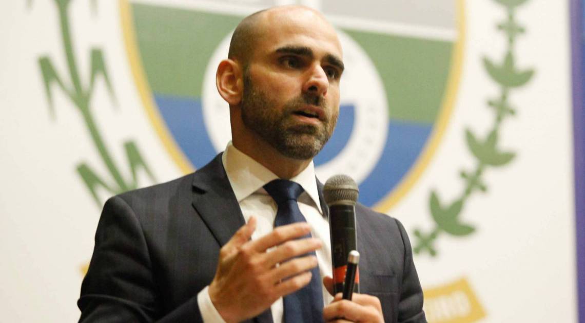 Guilherme Merc&ecirc;s falou sobre o tema em audi&ecirc;ncia da Alerj 