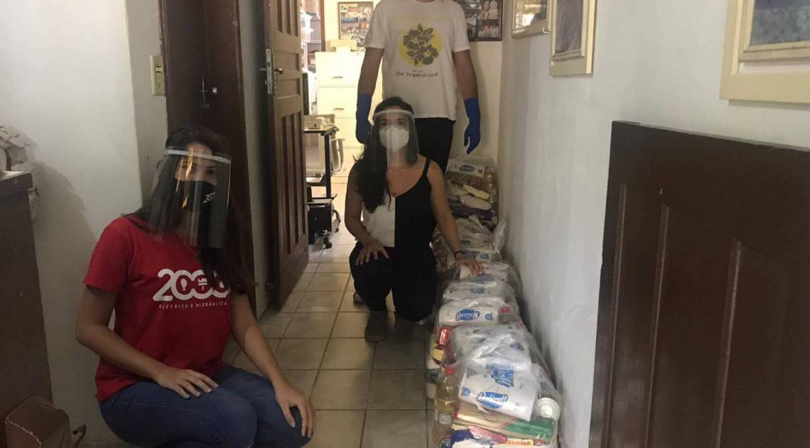 A primeira edi&ccedil;&atilde;o do evento contou com a participa&ccedil;&atilde;o de seis empresas macaenses  - Divulga&ccedil;&atilde;o 