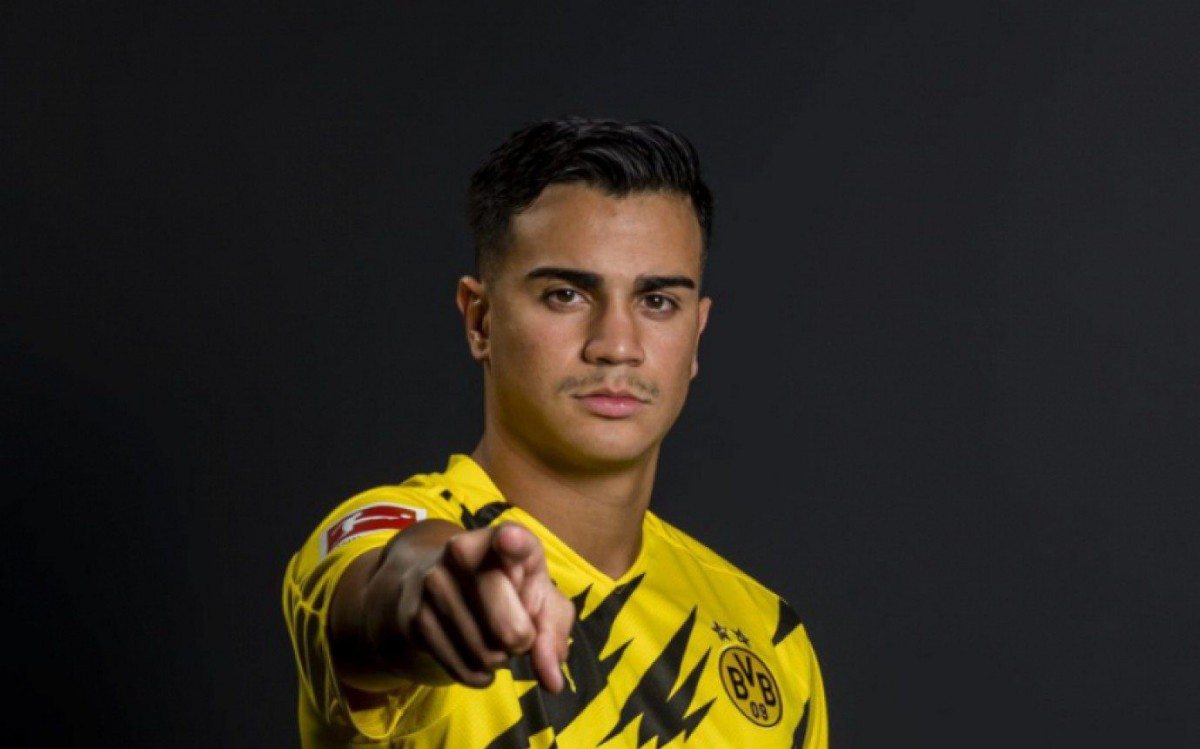 Reinier  - Reprodu&ccedil;&atilde;o