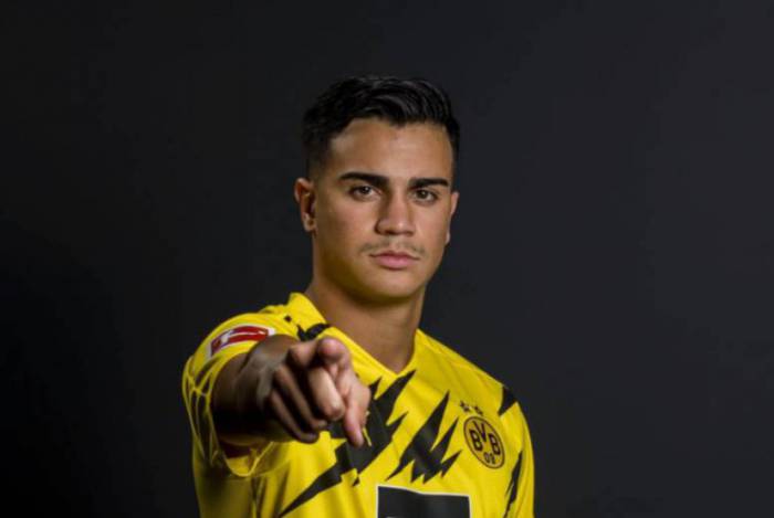 Real Madrid e Reinier est&atilde;o incomodados com situa&ccedil;&atilde;o do jogador no Borussia, diz jornal
