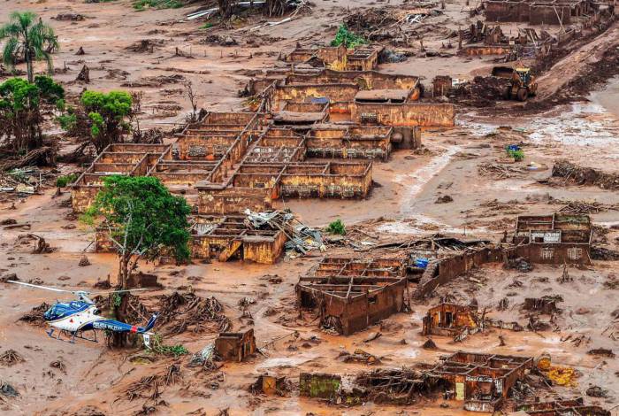 Ação pede bloqueio imediato de R$ 26 bilhões da Vale por danos socioeconômicos em MG