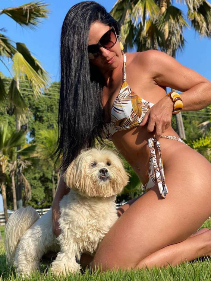 Graciele Lacerda