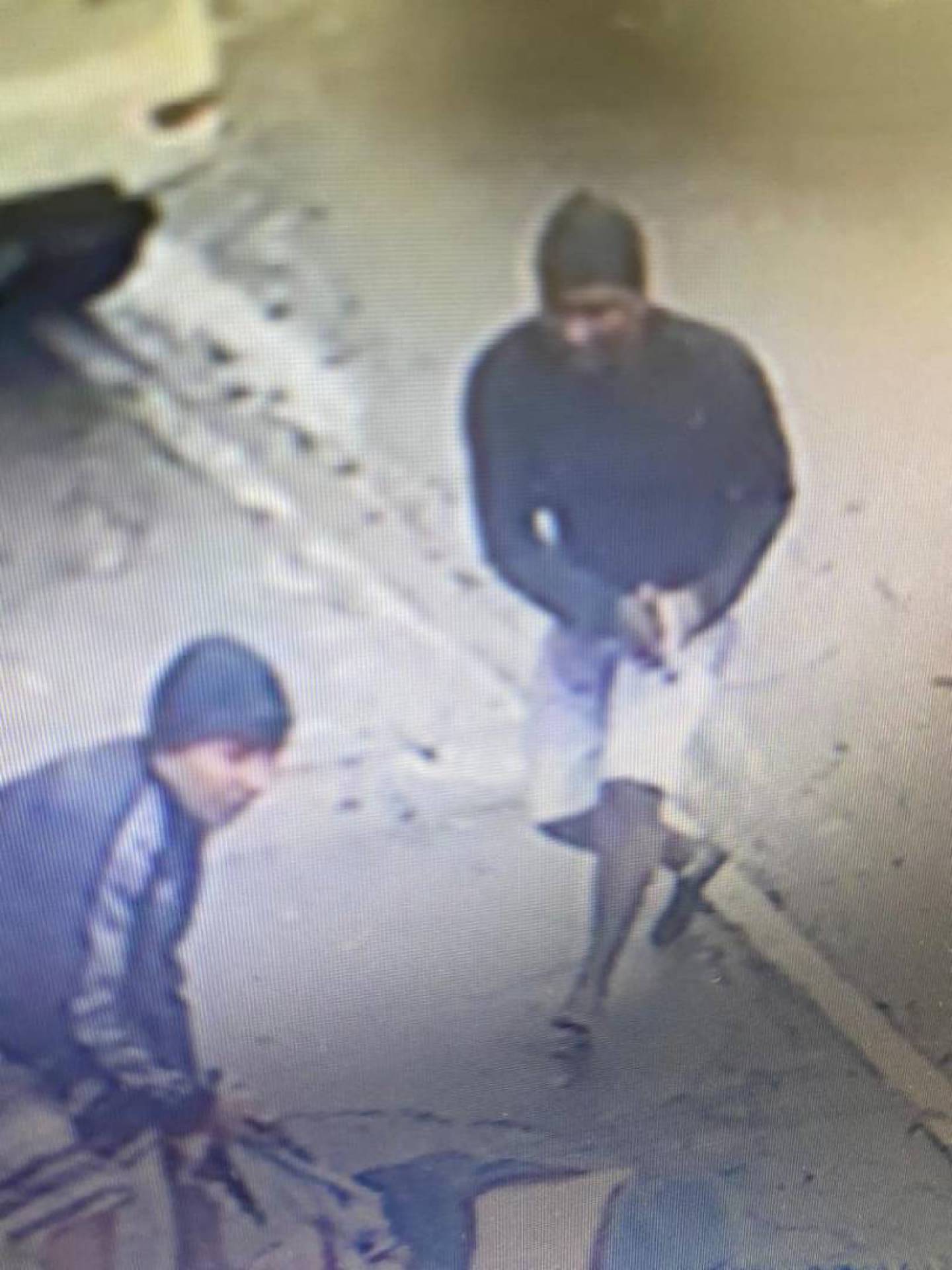 Imagens Mostram Assassinos De Irmao De Vereador Morto A Tiros Em Duque De Caxias Duque De Caxias O Dia