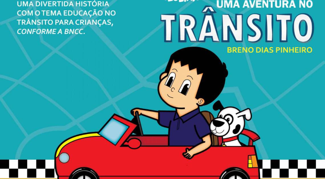 Aventuras Maternas: lazer, novidades e literatura infantil