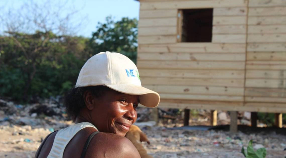 ZONA OESTE - TETO BRASIL - DivulgaÃ§Ã£o