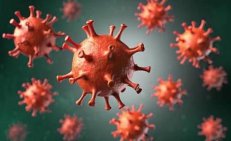 Covid-19: Rio registra 23 mortes e 9 mil casos na última semana