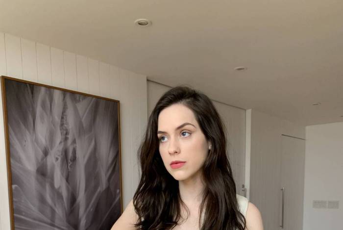 Sophia Abrahão - Divulgação
