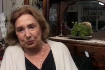 Em homenagem, Conversa com Bial reexibe entrevista com Eva Wilma