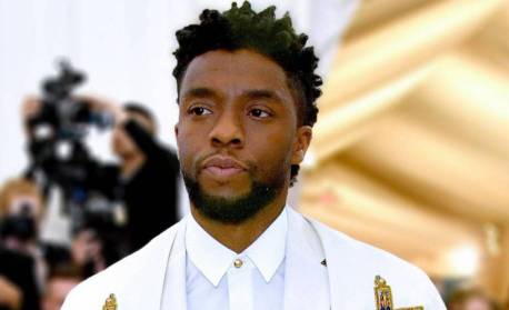 Lenda da Disney: Chadwick Boseman receberá título por sua atuação em 'Pantera Negra'
