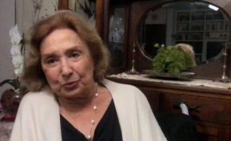 Eva Wilma será velada e enterrada em São Paulo neste domingo