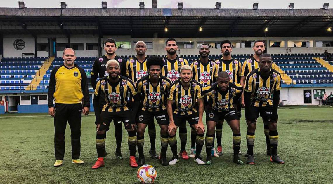 Voltaço vence São José pela Série C - Divulgação/VRFC