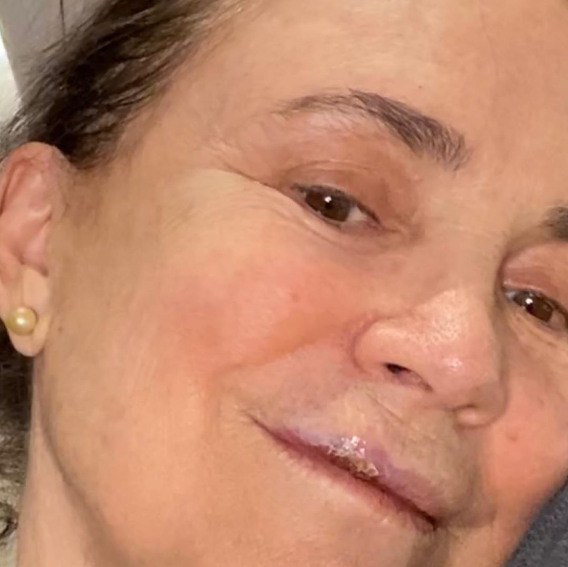 Regina Duarte - Reprodução Instagram