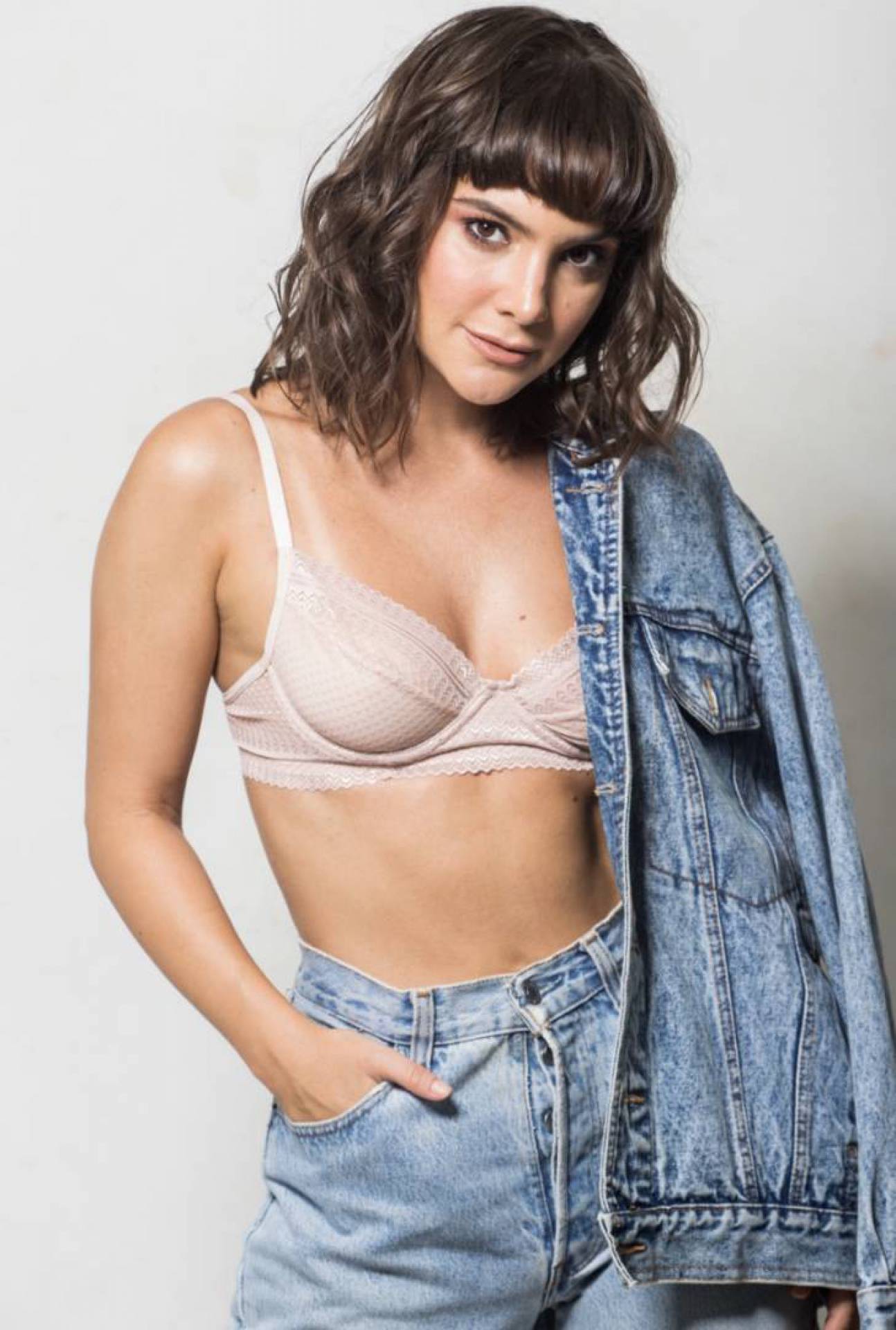 Yana Sardenberg - Sergio Baia