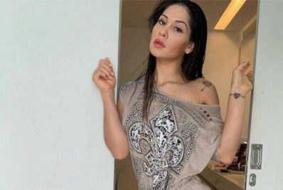 Mayra Cardi fala sobre investigação por bigamia