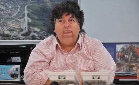 Noivo cortejado no Sul Fluminense