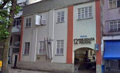 Polícia prende homem suspeito de assaltar ônibus na Zona Sul