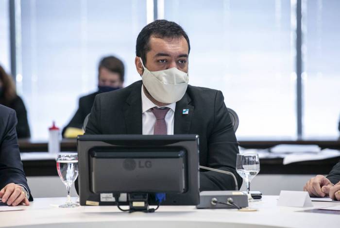 Renova&ccedil;&atilde;o da recupera&ccedil;&atilde;o fiscal pode ser assinada nesta quinta-feira