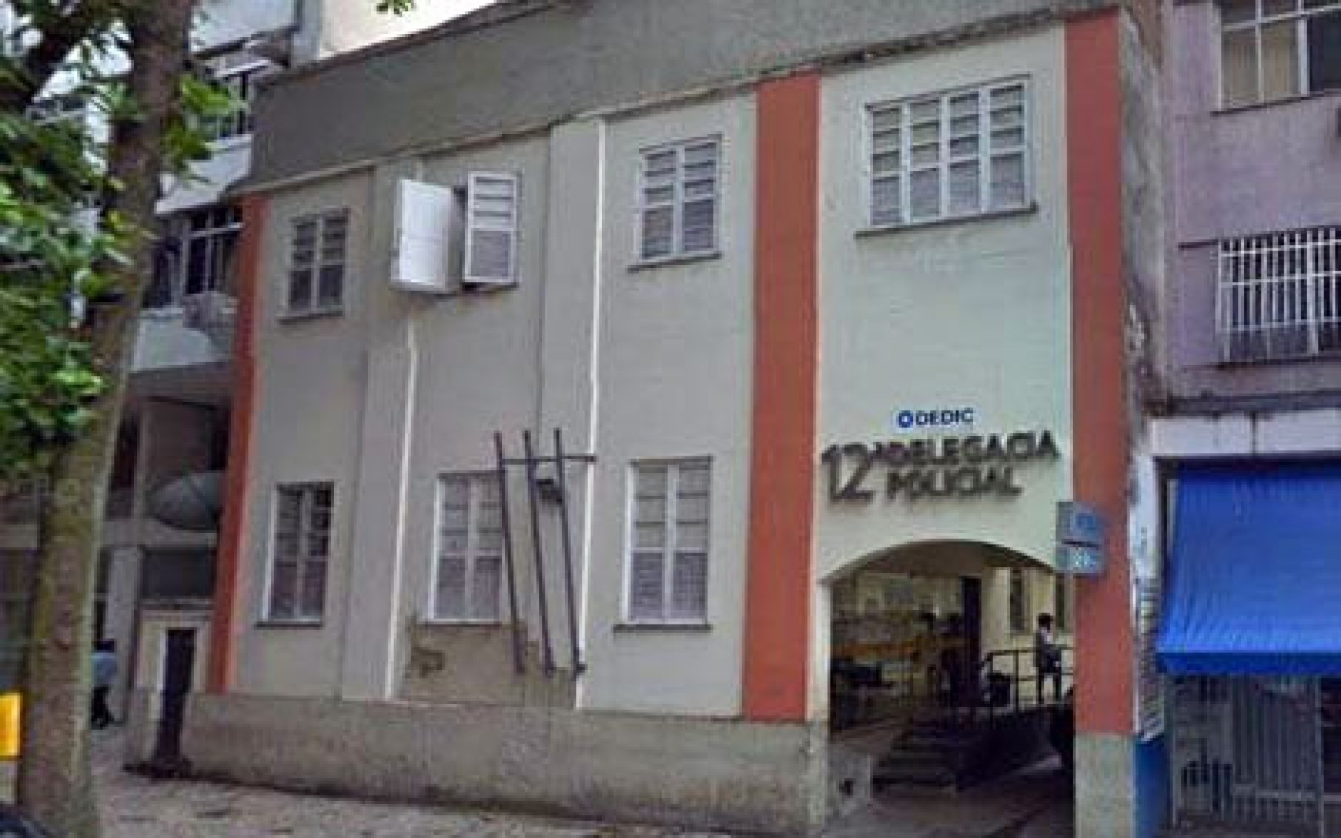 Criminosos são presos em flagrante ao tentar aplicar 'golpe da maquininha' em policial civil