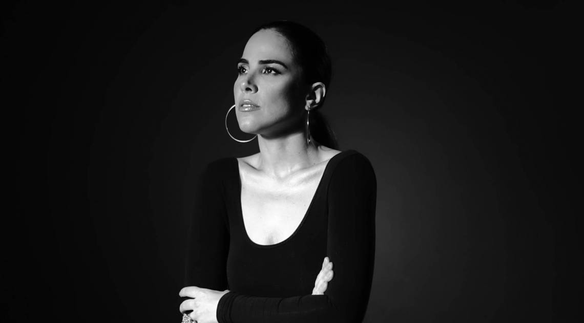 Wanessa é coautora da letra e convidou vítimas para gravarem depoimentos  - Divulgação