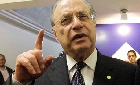 Ministro Edson Fachin nega 'indulto humanitário' a Maluf