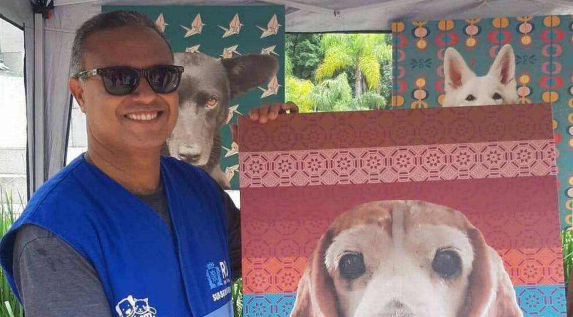 Segundo uma das vítimas, Roberto de Paula fazia chantagens e tratava funcionárias como 'namoradas' - Reprodução