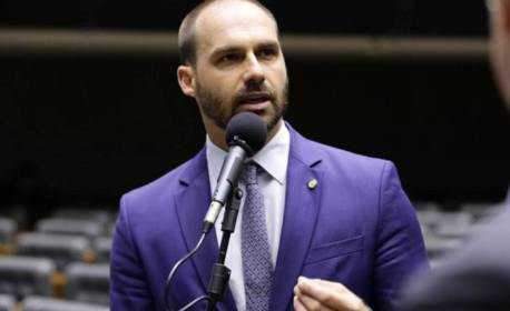 Voto impresso: veja como votou cada deputado