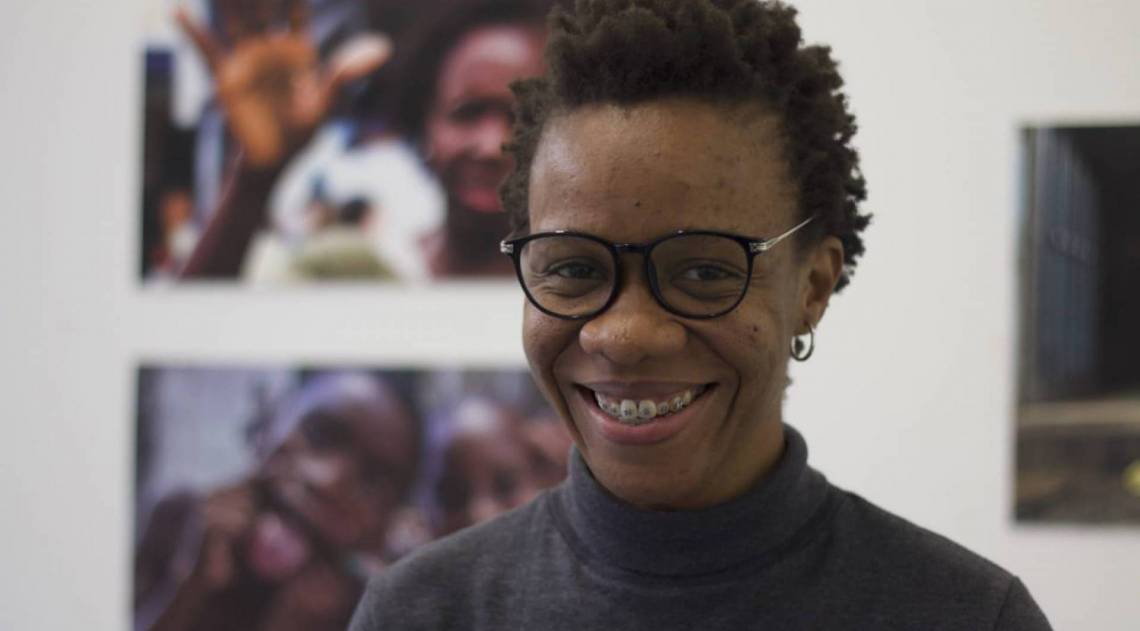 Cynthia Rachel: Diários de Emergência