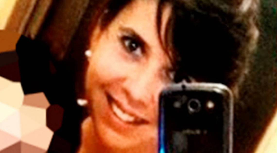 Mulher colou a pr&oacute;pria vagina com cola para tentar incriminar ex - Reprodução